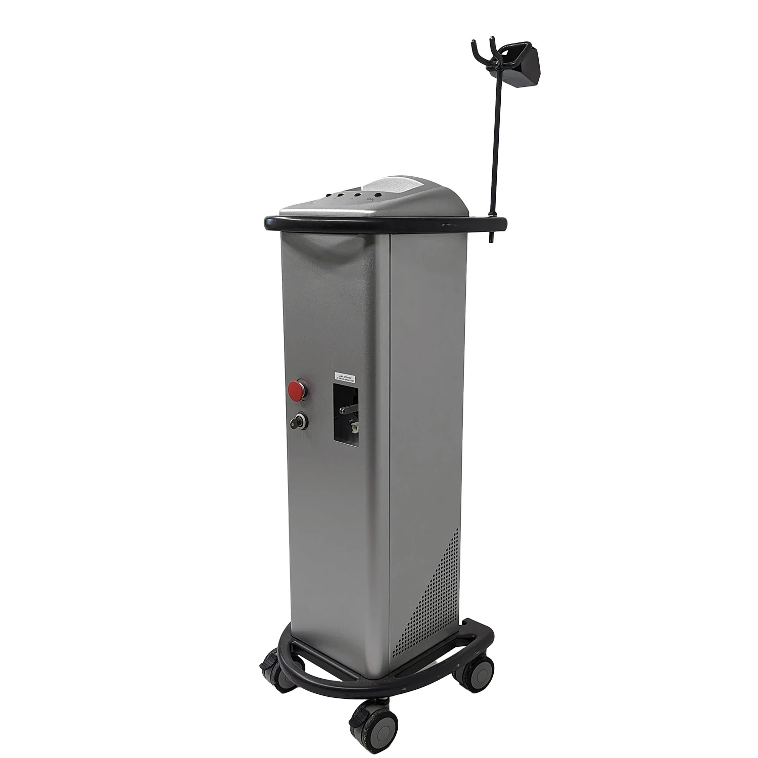 2004 Syneron Polaris