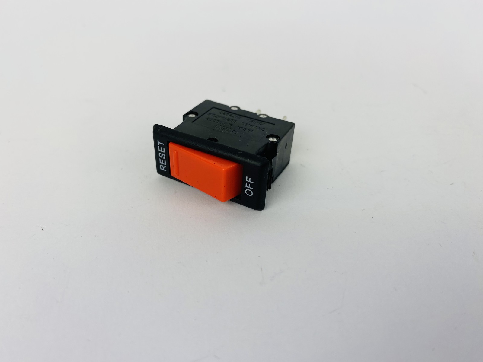 Pro-Form CrossWalk 390 Treadmill Power Entry On Off Switch (PP355)