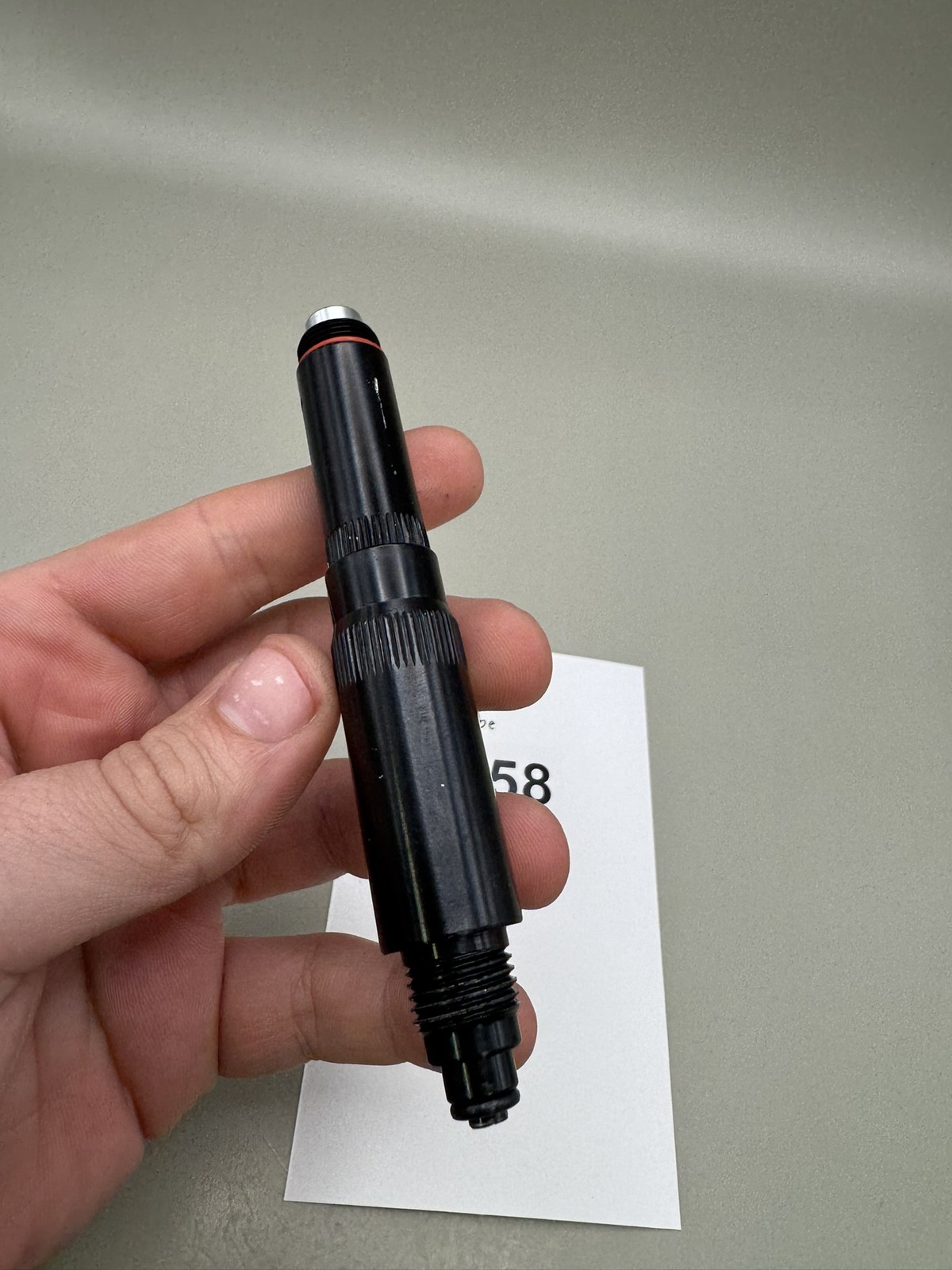 Empire PB AXE Transfer Tube