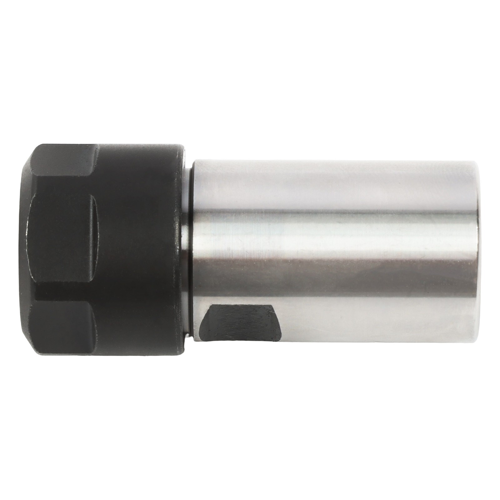 5/8-11 Thread Angle Grinder Extension Shaft Set w/ 1/4" & 1/2" Collets 3Pack