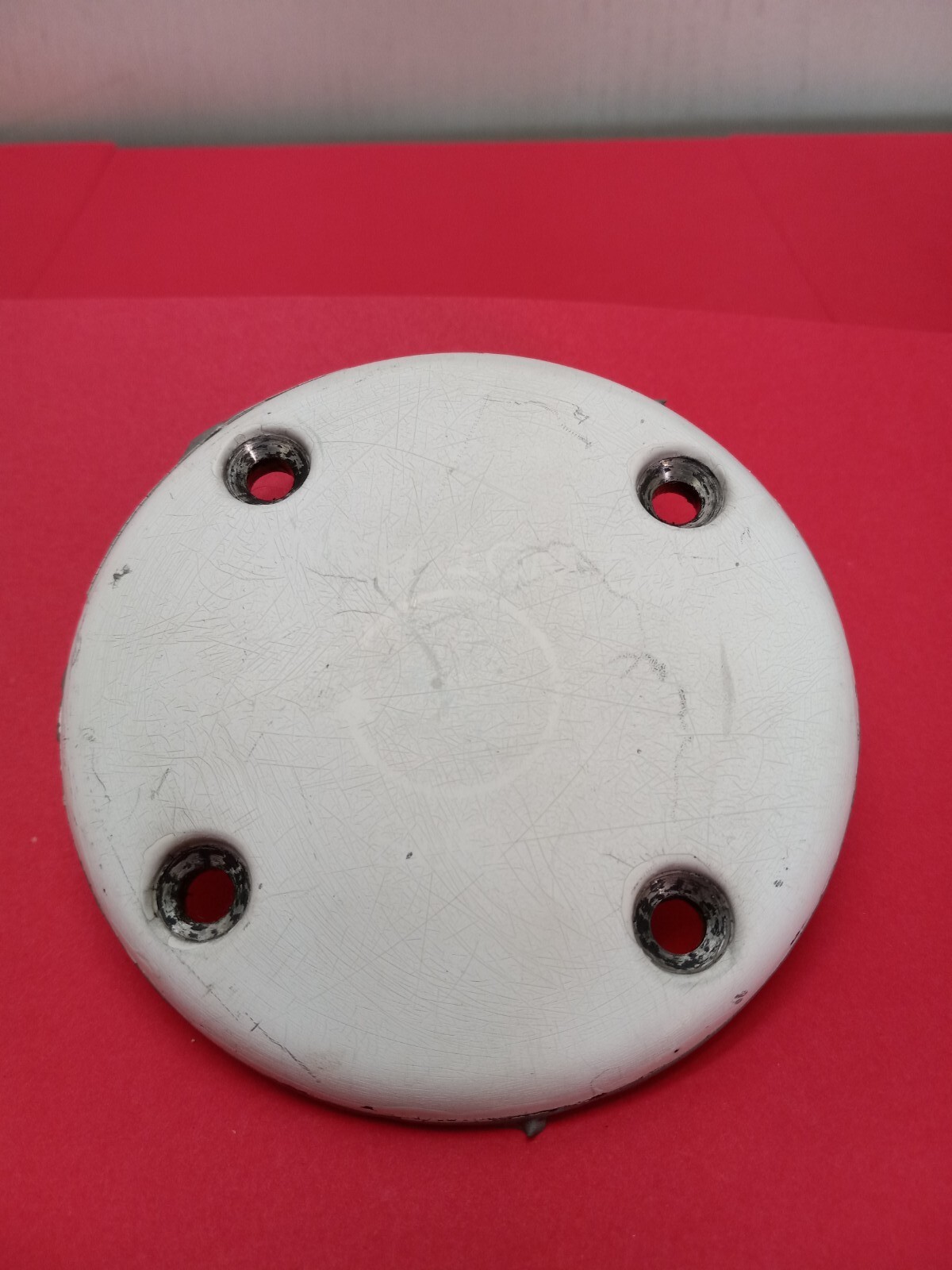 GPS Antenna P/N S67-1575-20 S/N 2639