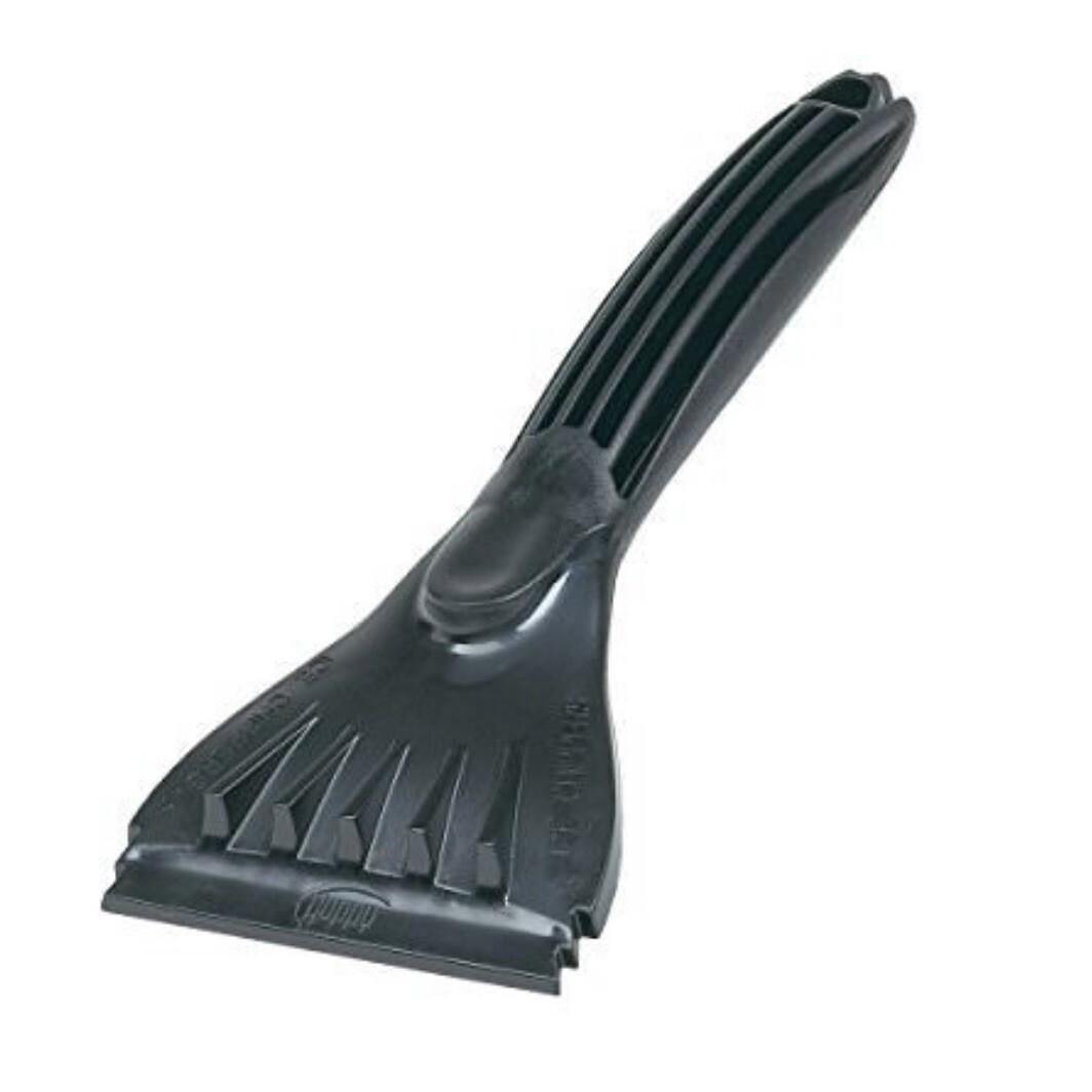 1 Pack Hopkins Hoppy Ice Ripper Scraper Car Window Windshield Chipper Snow Tool