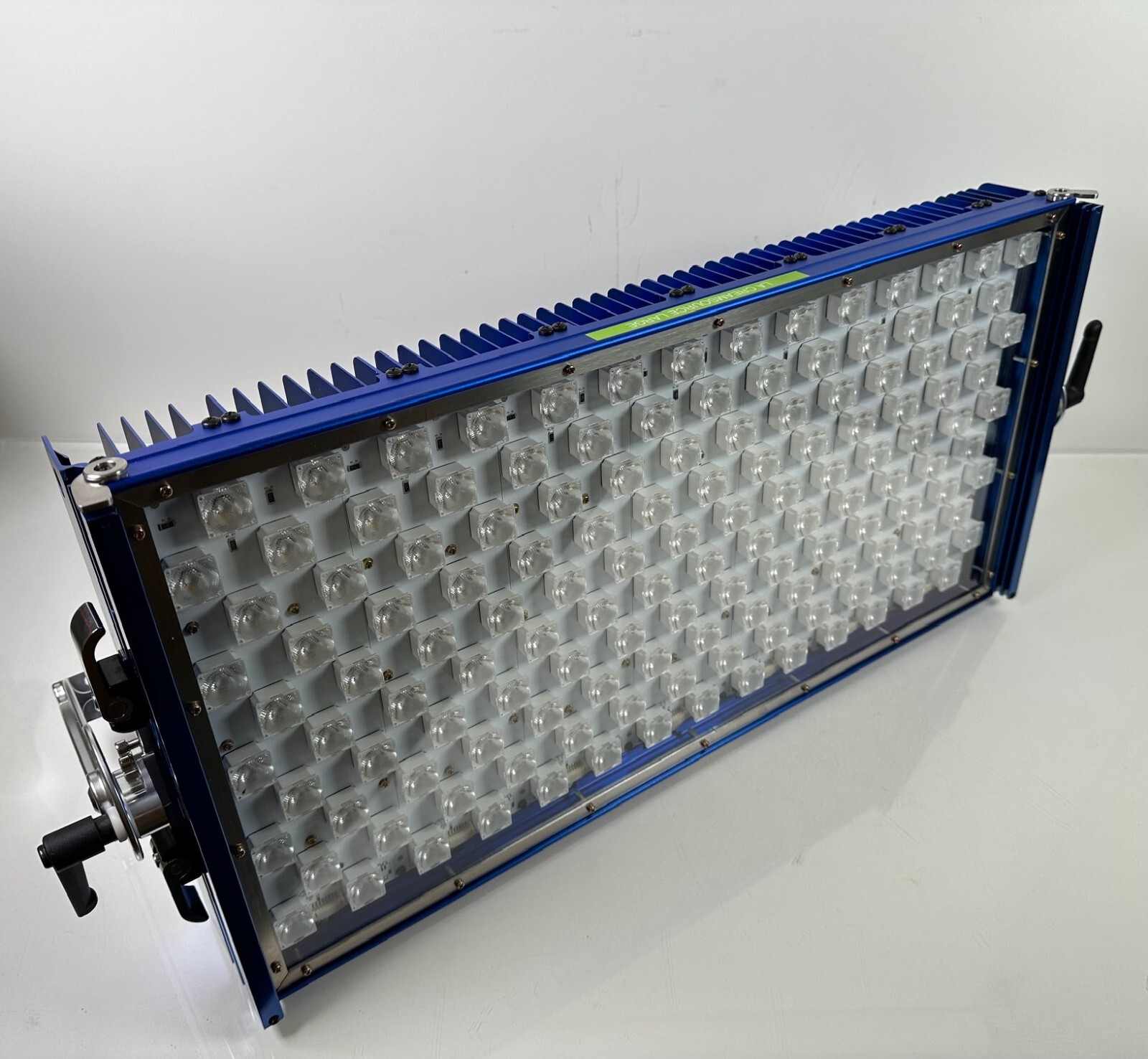 Creamsource Doppio Daylight High CRI Pro Kit w/ Hard Case