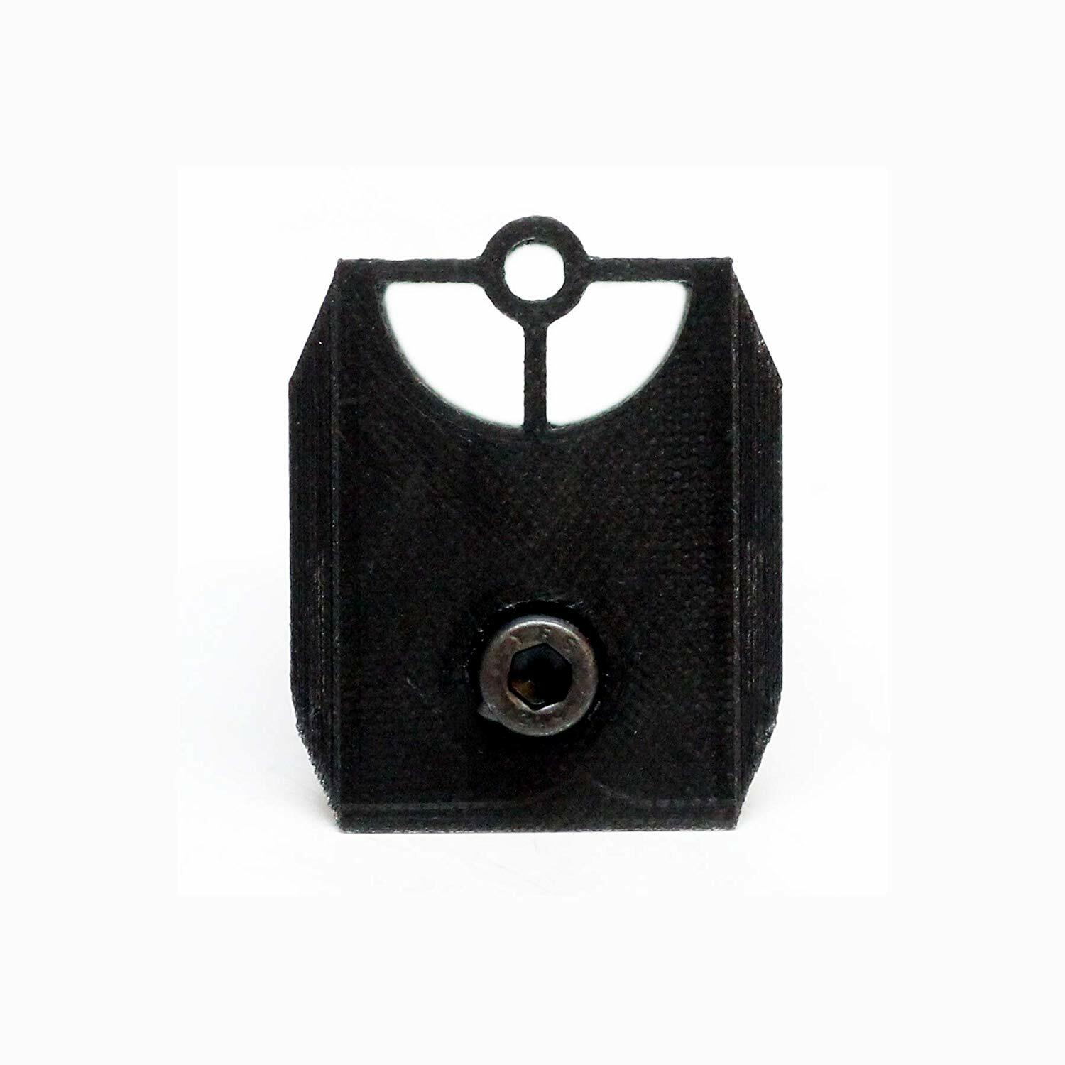 MK Machining Improved Labradar Sight