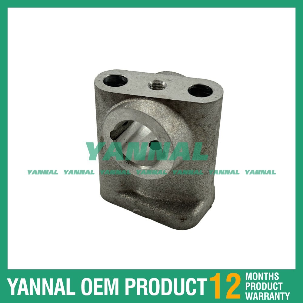 New Rocker Arm Shaft Base for Cummins B3.3 Engine Spare Parts