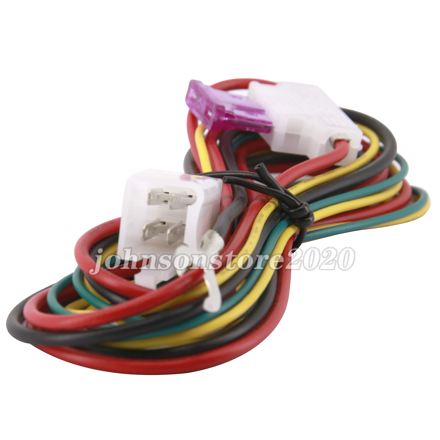 Car GPS Tracker GSM SIM GPRS Real Time Tracking Device Locator for Truck Vehicle