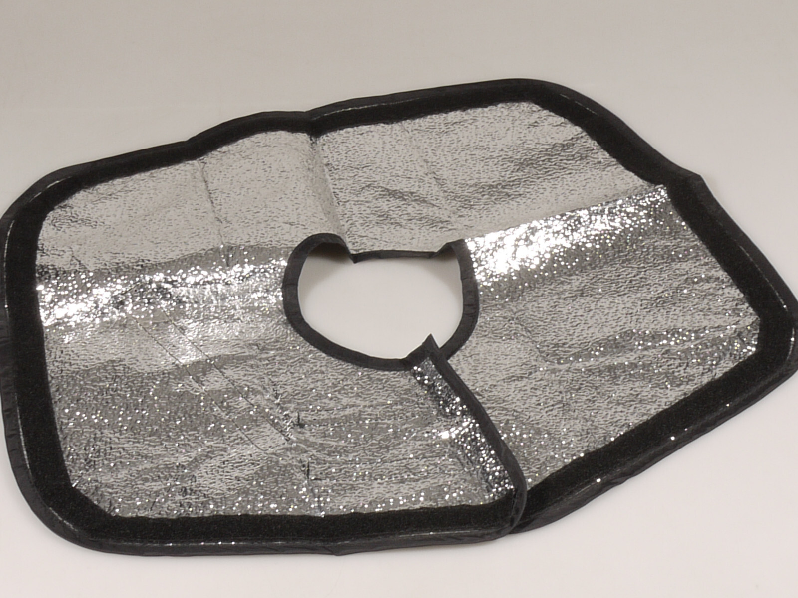 PRL) SOFTBOX DIFFUSER CLOTH 45x50 cm DIFFUSER BANK PHOTO STUDIO PHOTO