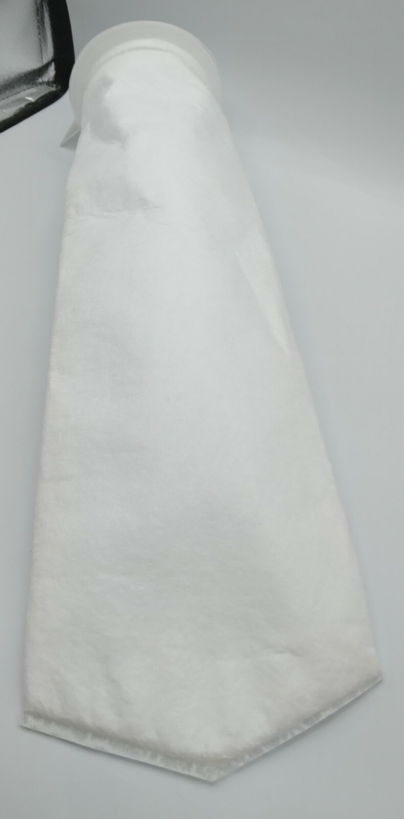 Pentair BP-420-25, 25 Micron Polypropylene Felt Bag Filter