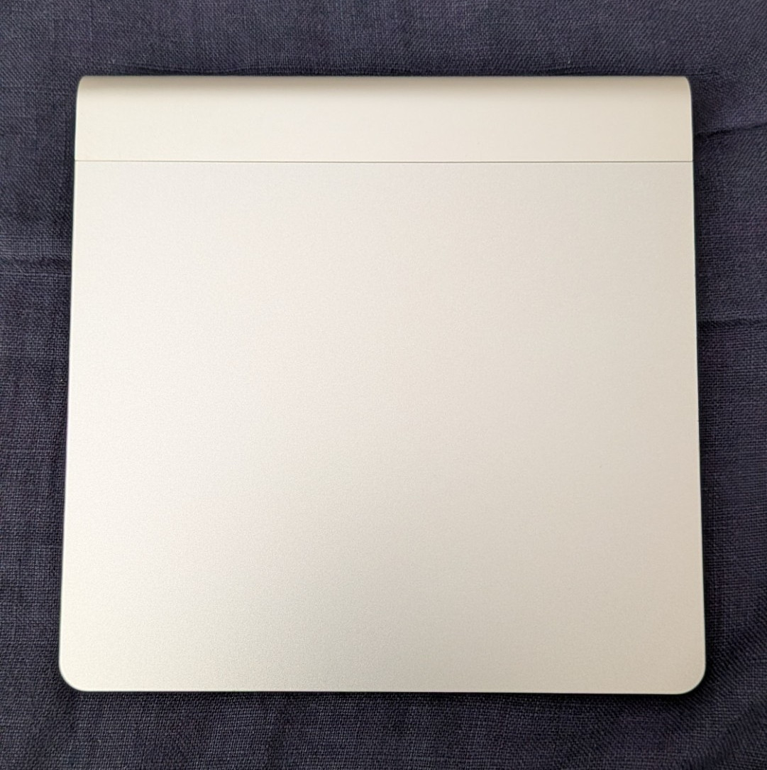 Apple Magic Trackpad A1339 Wireless Bluetooth