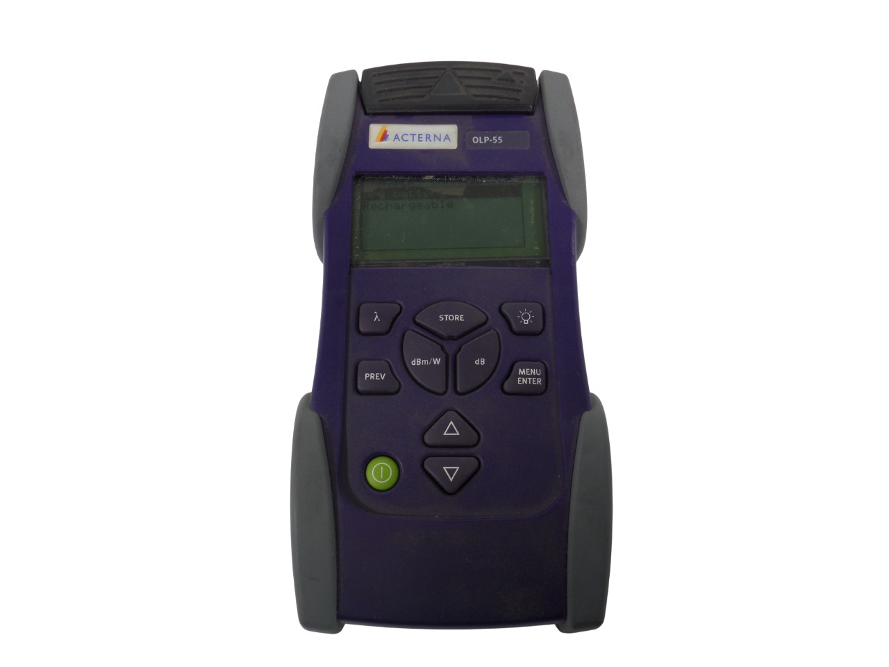 Acterna OLP-55 Optical Measurement Equipment - Free Shipping