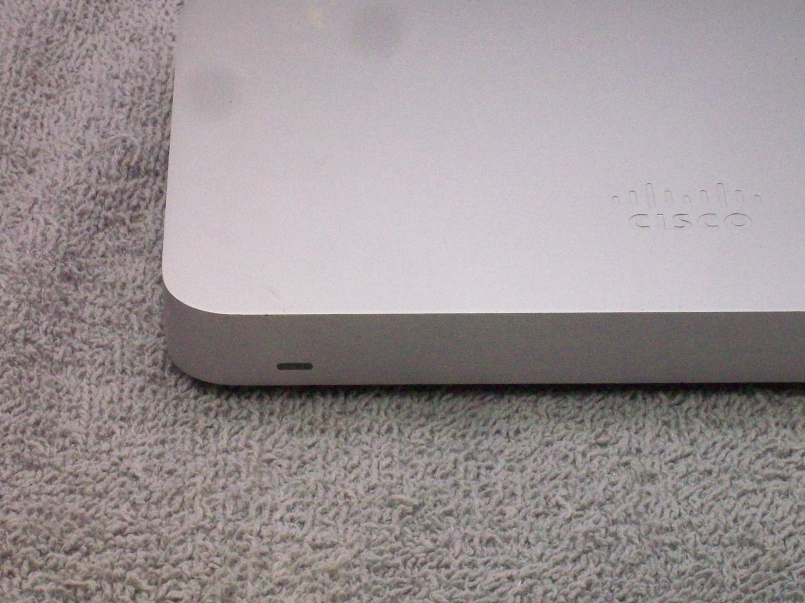 CISCO Meraki MX64-HW Cloud Managed Firewall – Unit Only