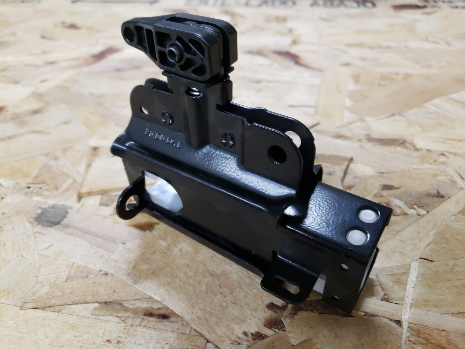 Chamberlain Chain Drive Garage Door Opener Trolley Square Rail