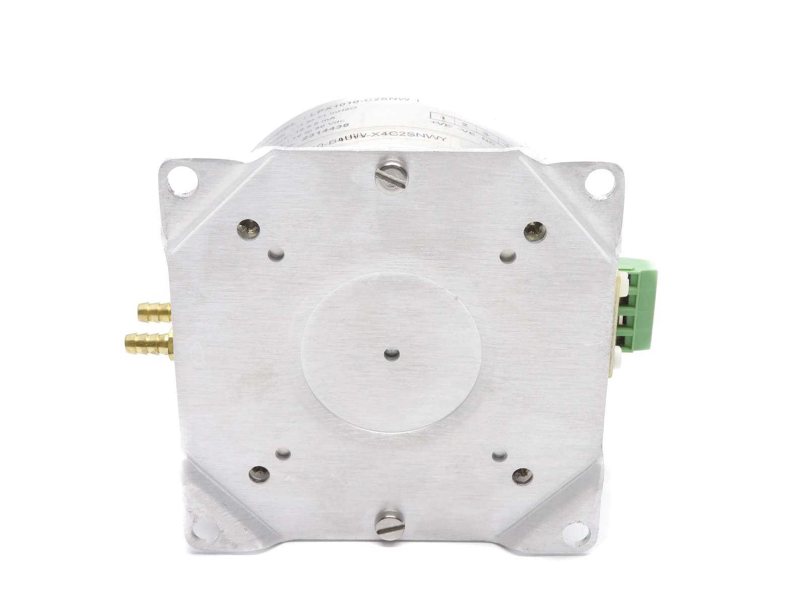 GENERAL ELECTRIC LPX1010-C2SNW-1 10-30VDC UNMP