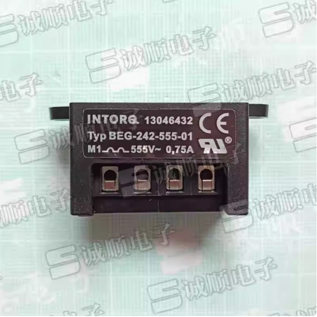 1PC NEW  substitute for BEG-242-555-01 rectifier #L9213Y LZ