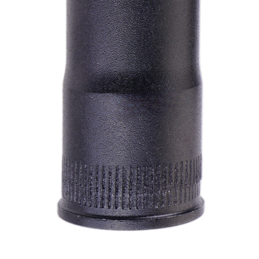 Aluminum Alloy Steerer Tube for Mountain Bike Forks Straight and Tapered Design