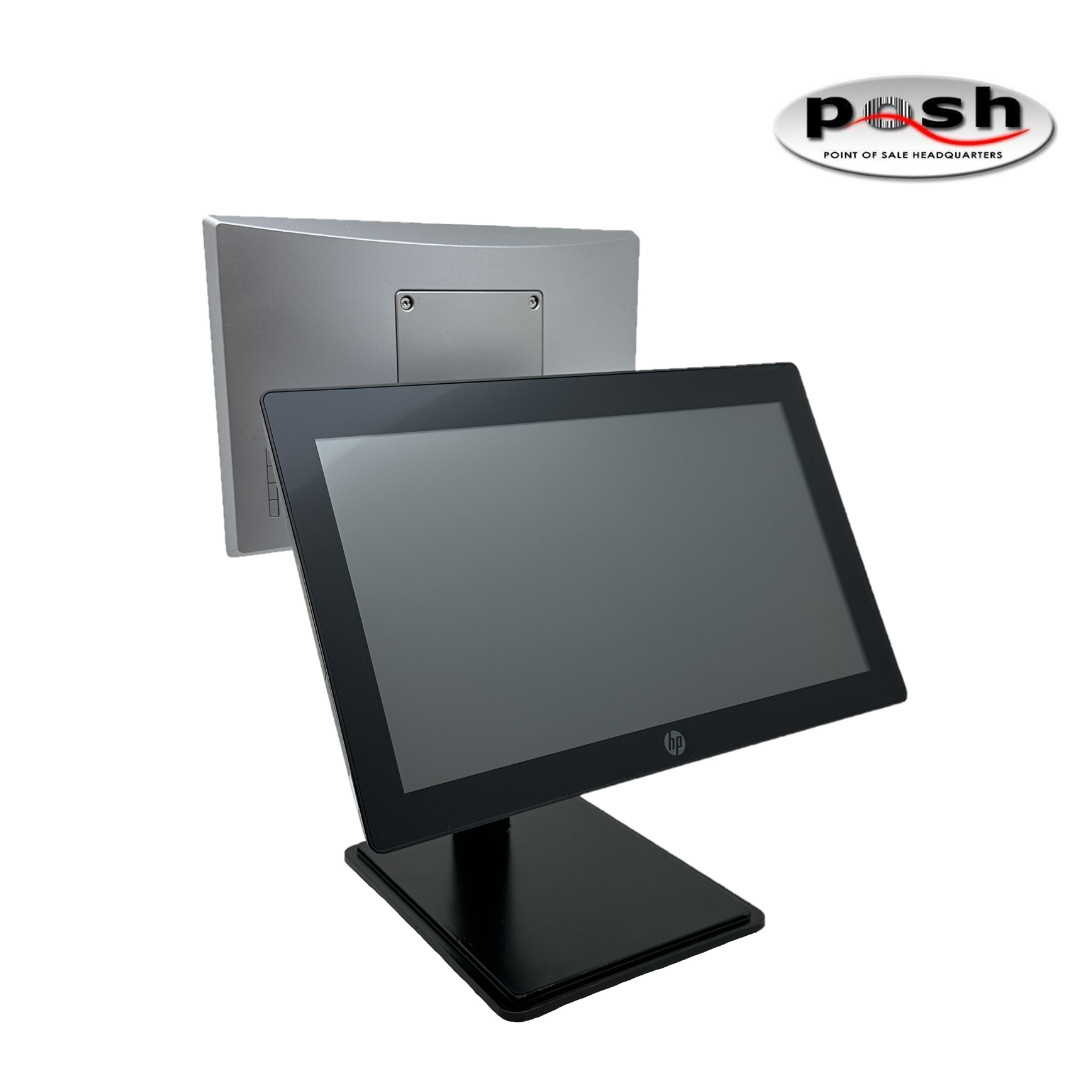 HP RP9 G1 Retail System Model 9015 - W/ HP L7014 LCD Monitor and Stand included!