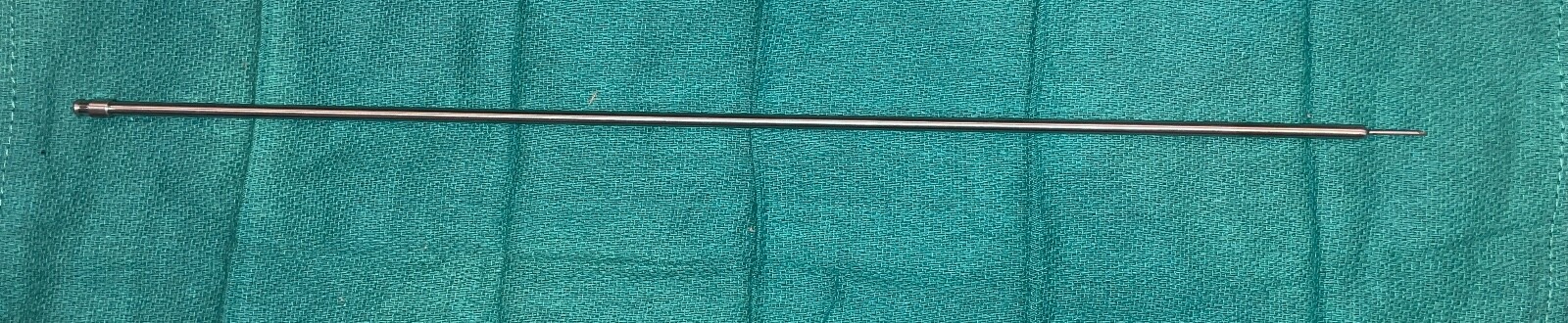 Laparoscopic Aspirator 18"
