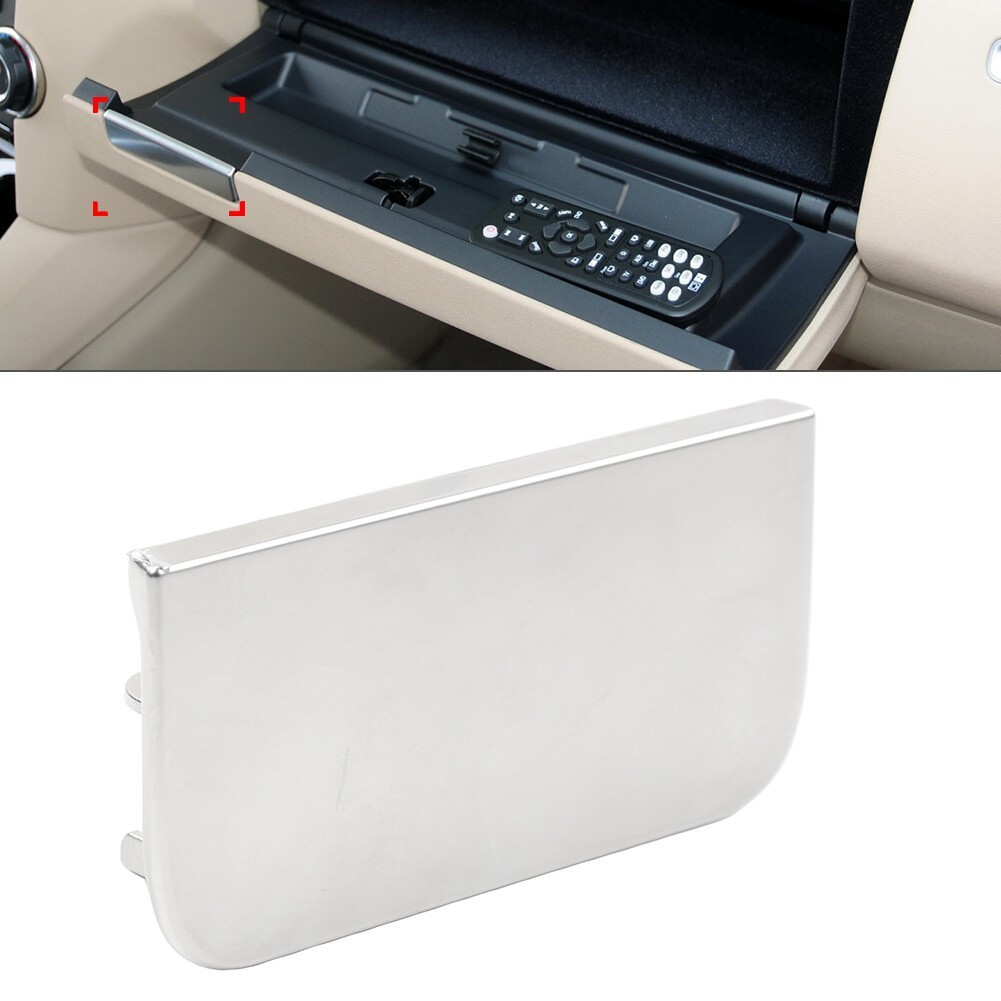 Glove Box Switch Buckle Cover LR013453 For Land Rover LR4 Range Rover Sport