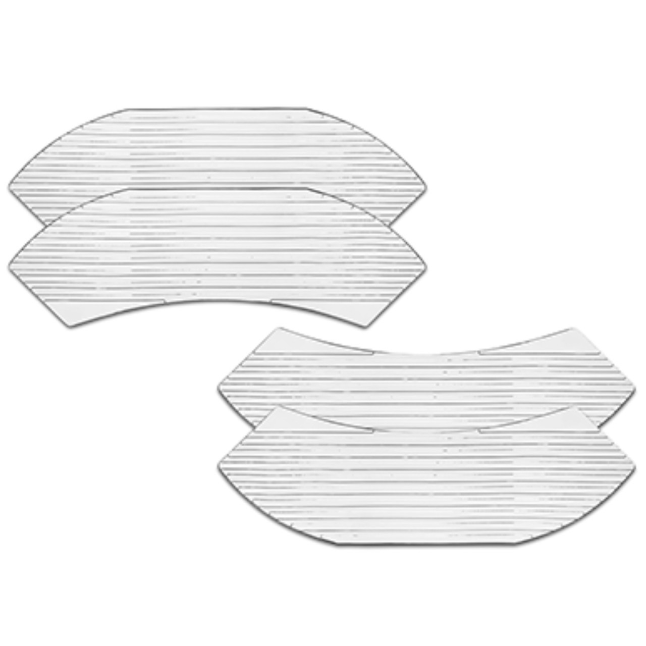 Ahead Pro Kick Bass Drum Dampers