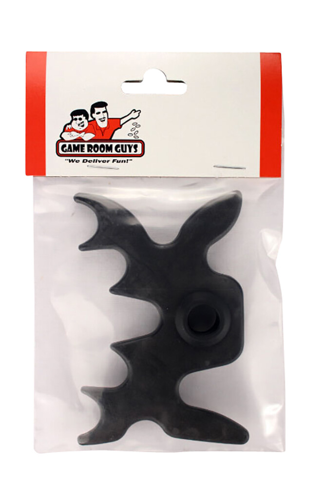 Moosehead Billiard And Pool Table Bridge Head