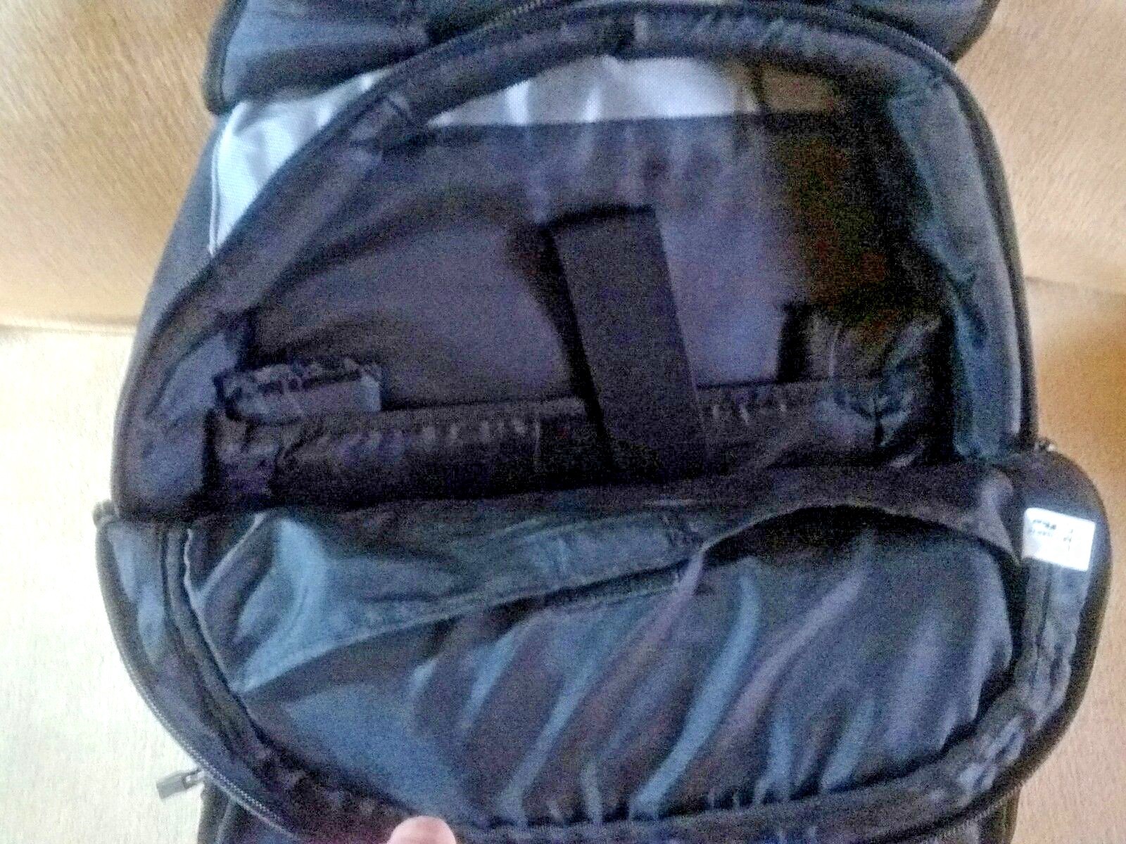 Dell XPS Gaming Carry Backpack Bag, Padded Reinforced