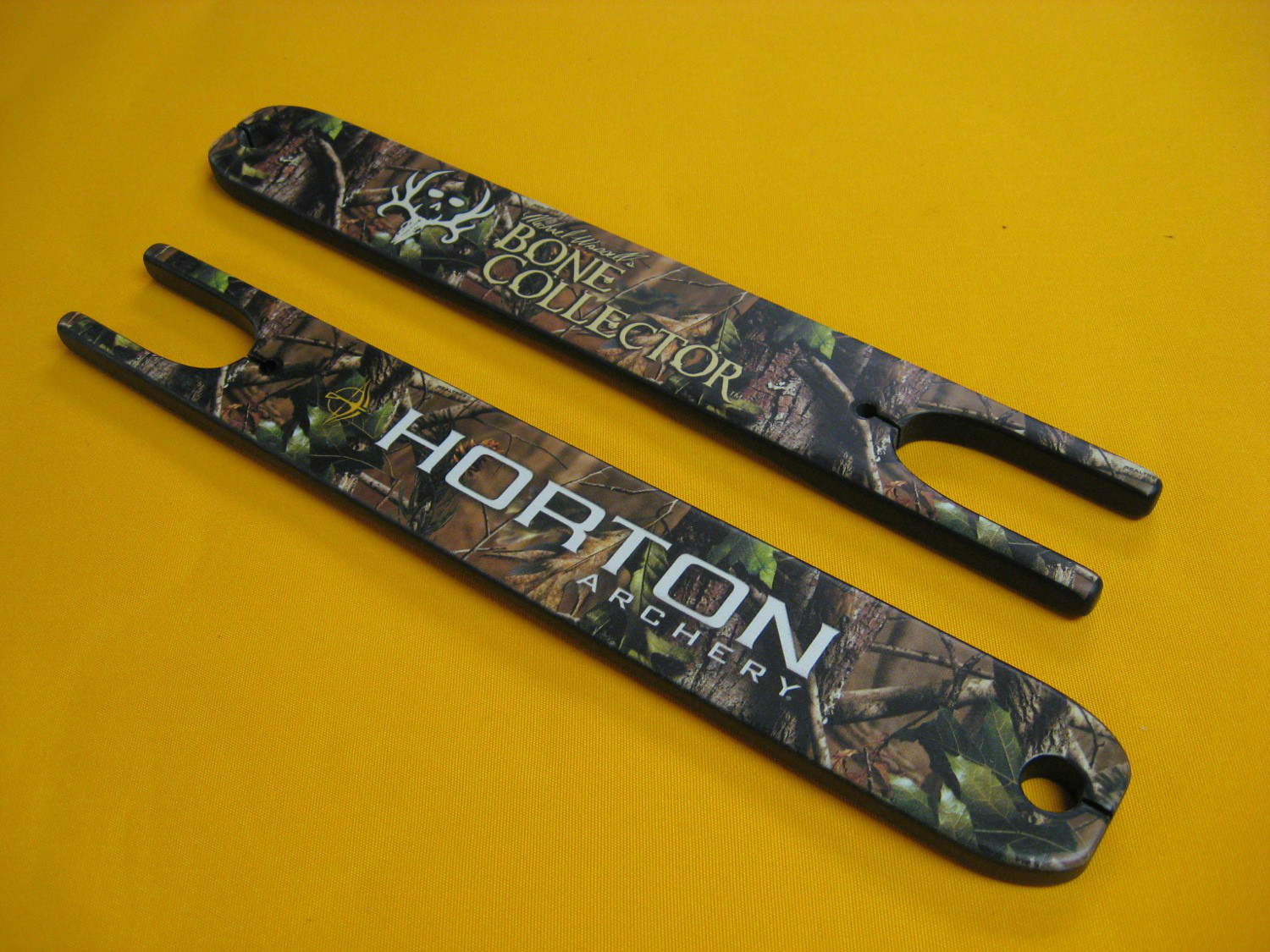 New Horton Crossbow  Brotherhood Limb Set Genuine Horton Parts See Details (LB)