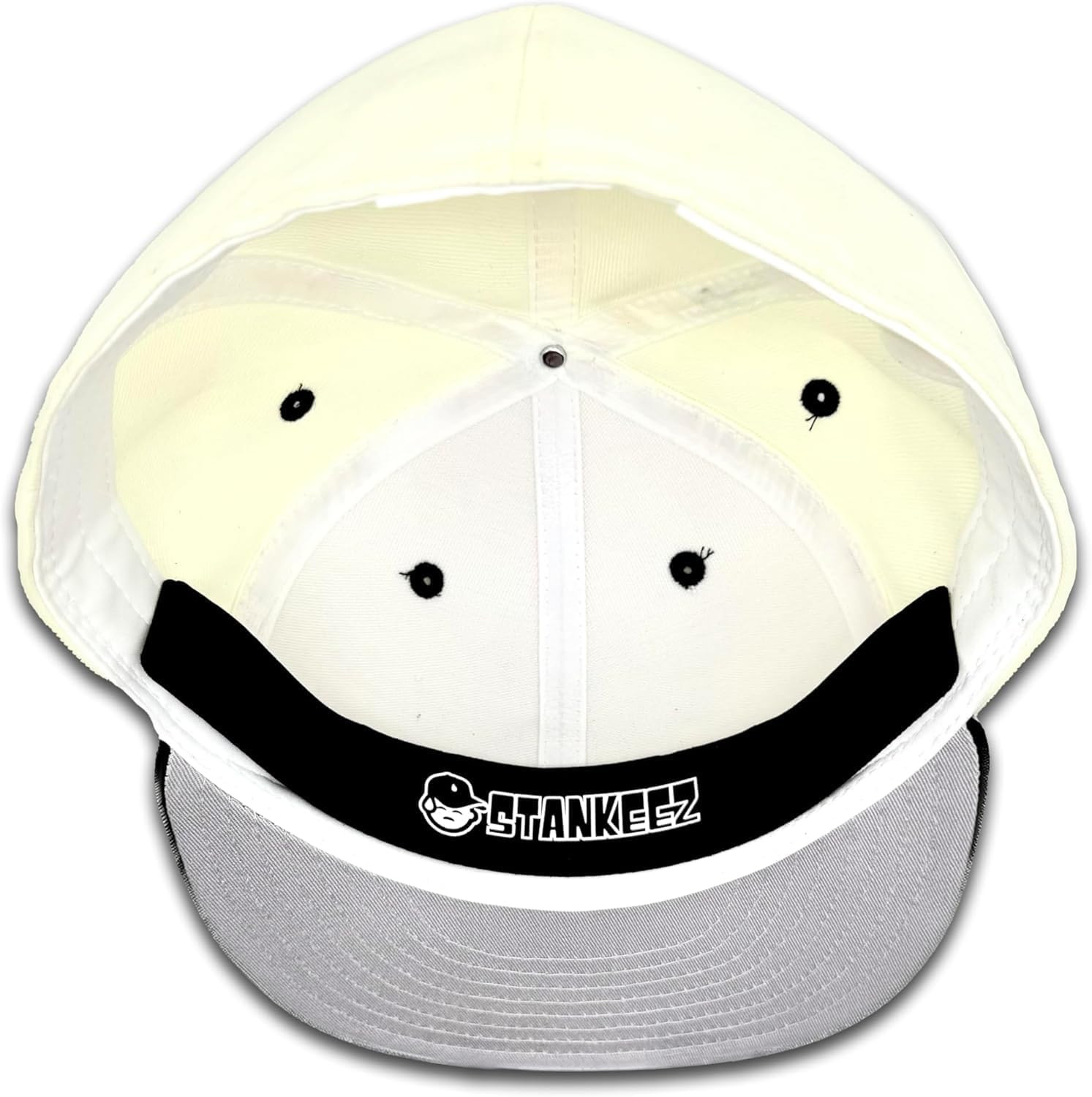 Hat Liners - Reusable Hat Sweat Liner - Hand Washable & Non-Adhesive Shields Pad