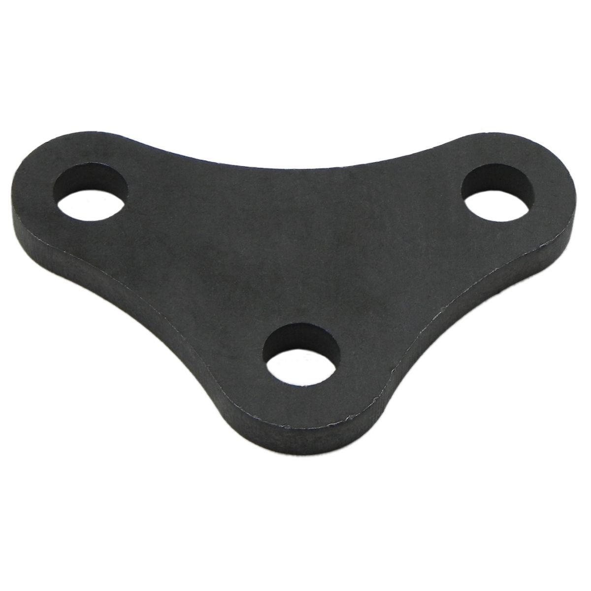 Air Conditioning Compressor Rear Mounting Bracket V8 1971-72 Pontiac Lemans 1pc