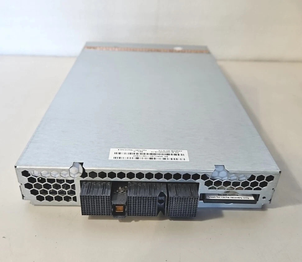 HP AP837A StorageWorks Fibre Channel RAID Controller Module 582937-001