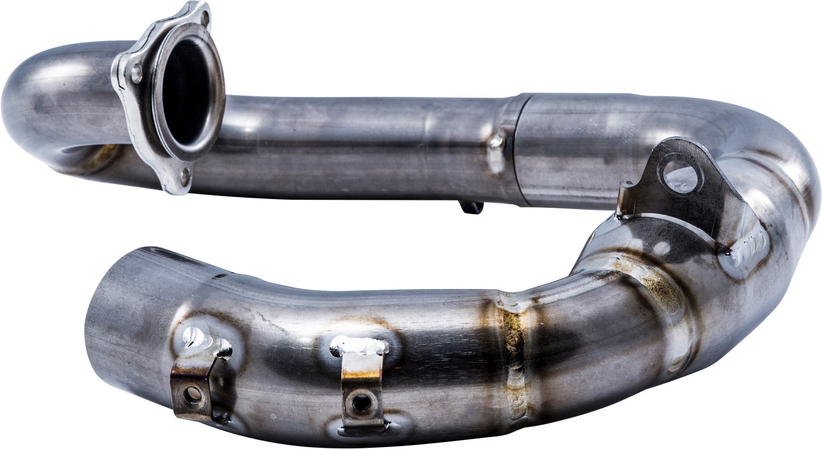 FMF Titanium Megabomb Header Pipe For YAMAHA YZ450F 2020-2022