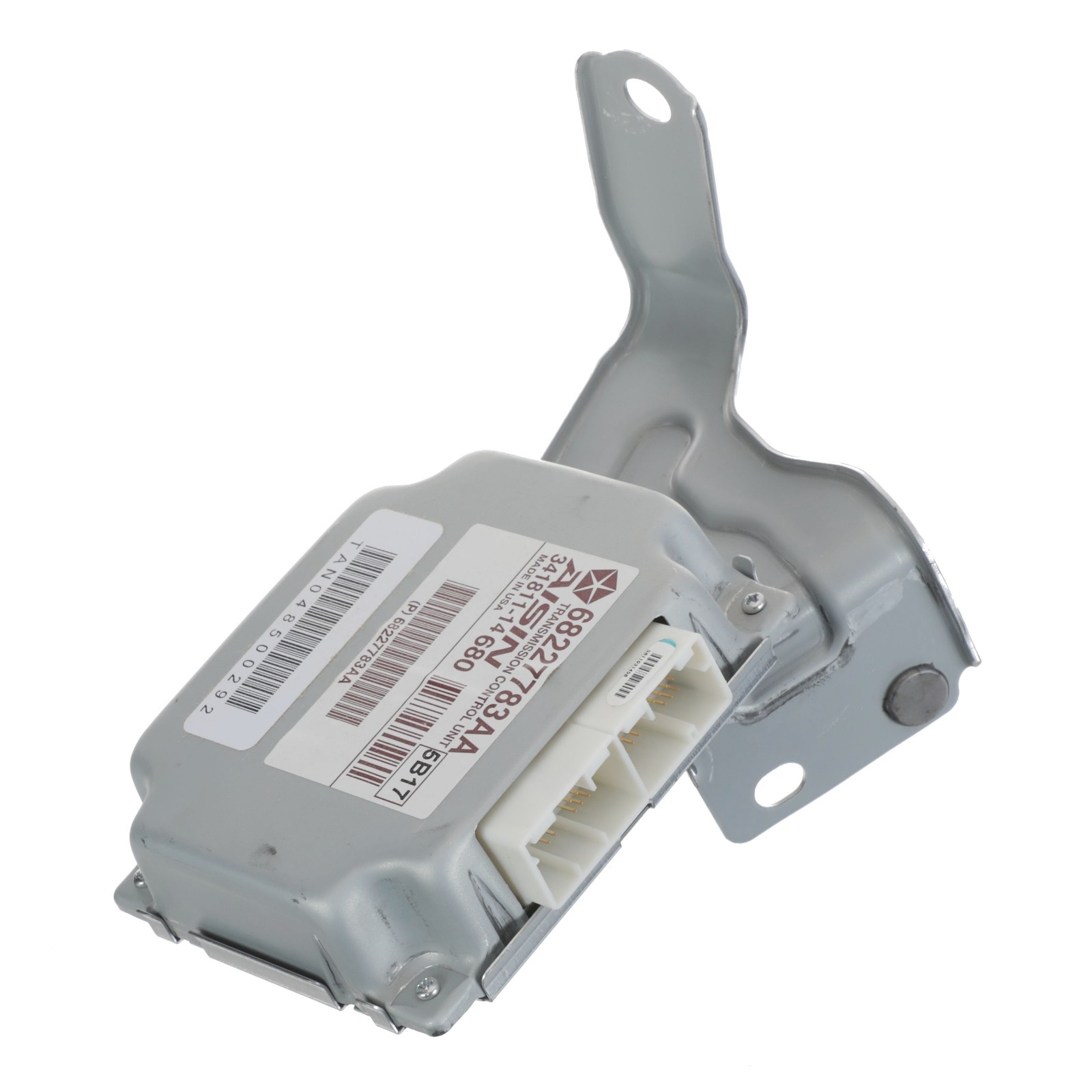 13-18 RAM 3500 4500 5500 TRANSMISSION CONTROL MODULE GENUINE MOPAR 68227783AA