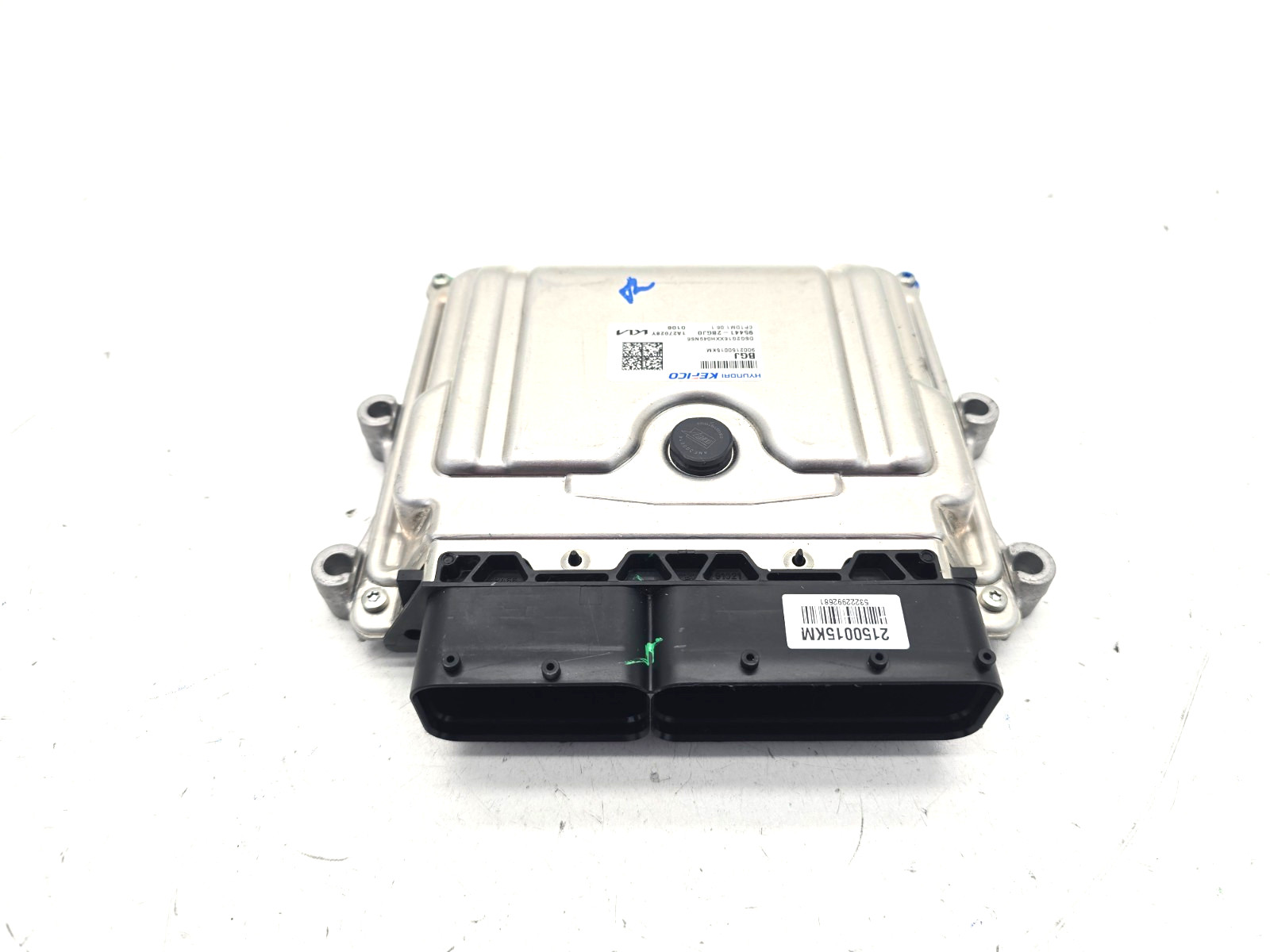 2023-2024 KIA NIRO 1.6L AUTOMATIC TRANSMISSION COMPUTER CONTROL MODULE UNIT OEM