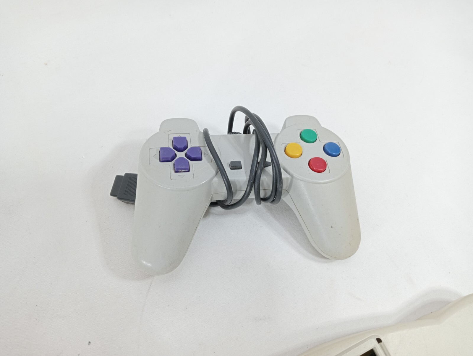 Dandy computer keyboard console Game console gaming system 8 bit