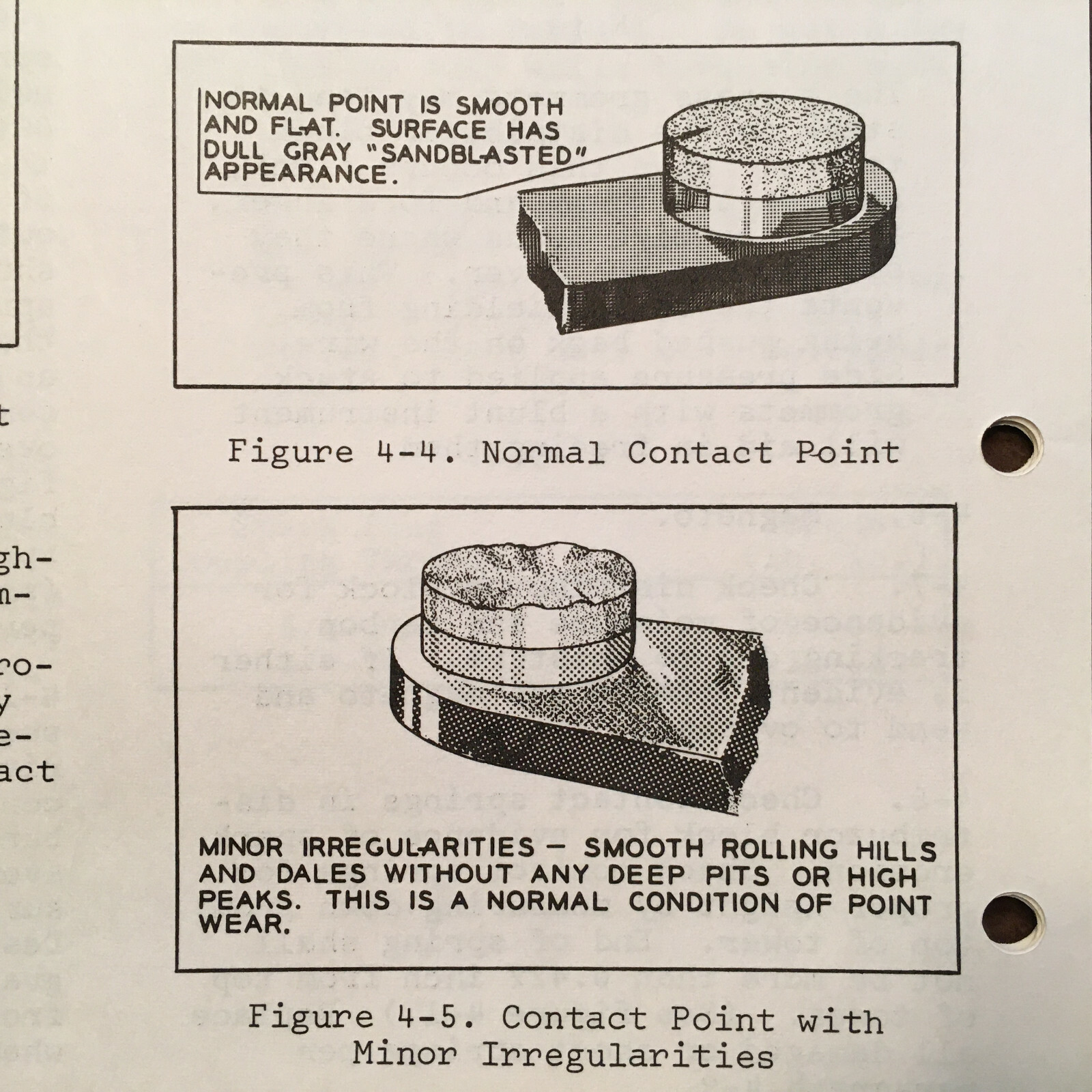 Bendix D-2000 & D-2200 System, Install Operation & Maintenance Instructions
