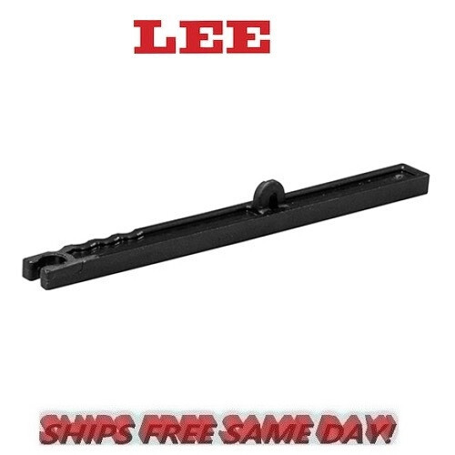 Lee Precision Six Pack Pro Primer Slide NEW! # BP5572F
