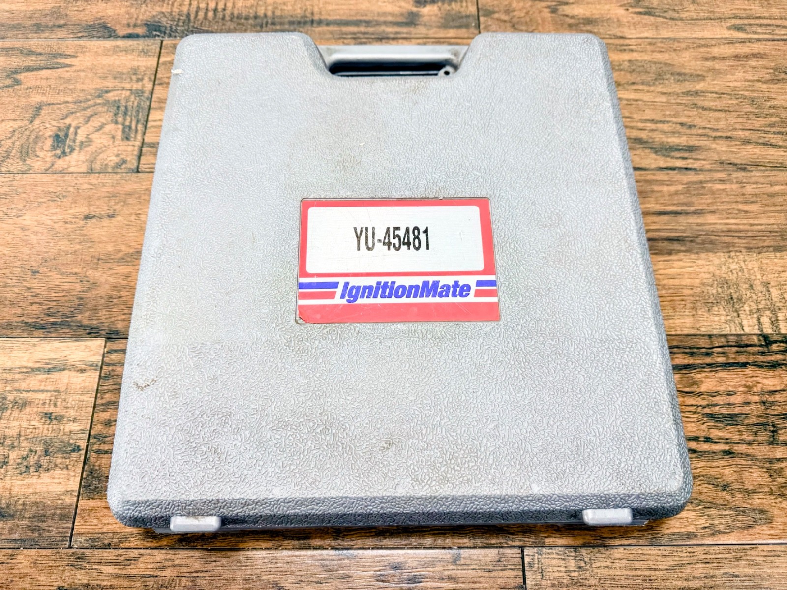 IgnitionMate YU-45481 G1123