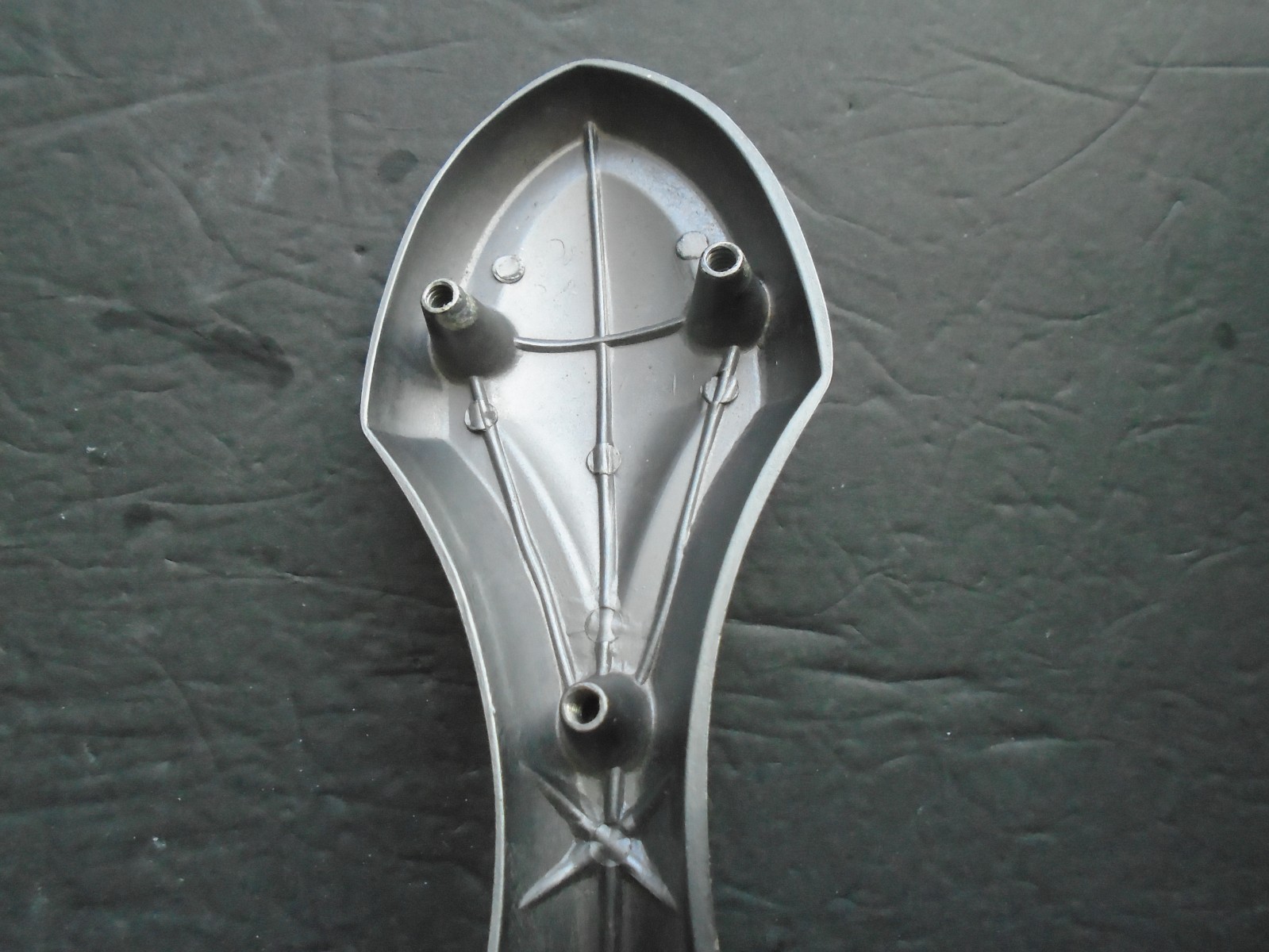 1 HARBOR BREEZE BELLHAVEN CEILING FAN REPLACEMENT ARM PEWTER