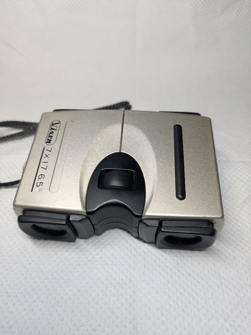 Binoculars Vixen 7 17 6.5X