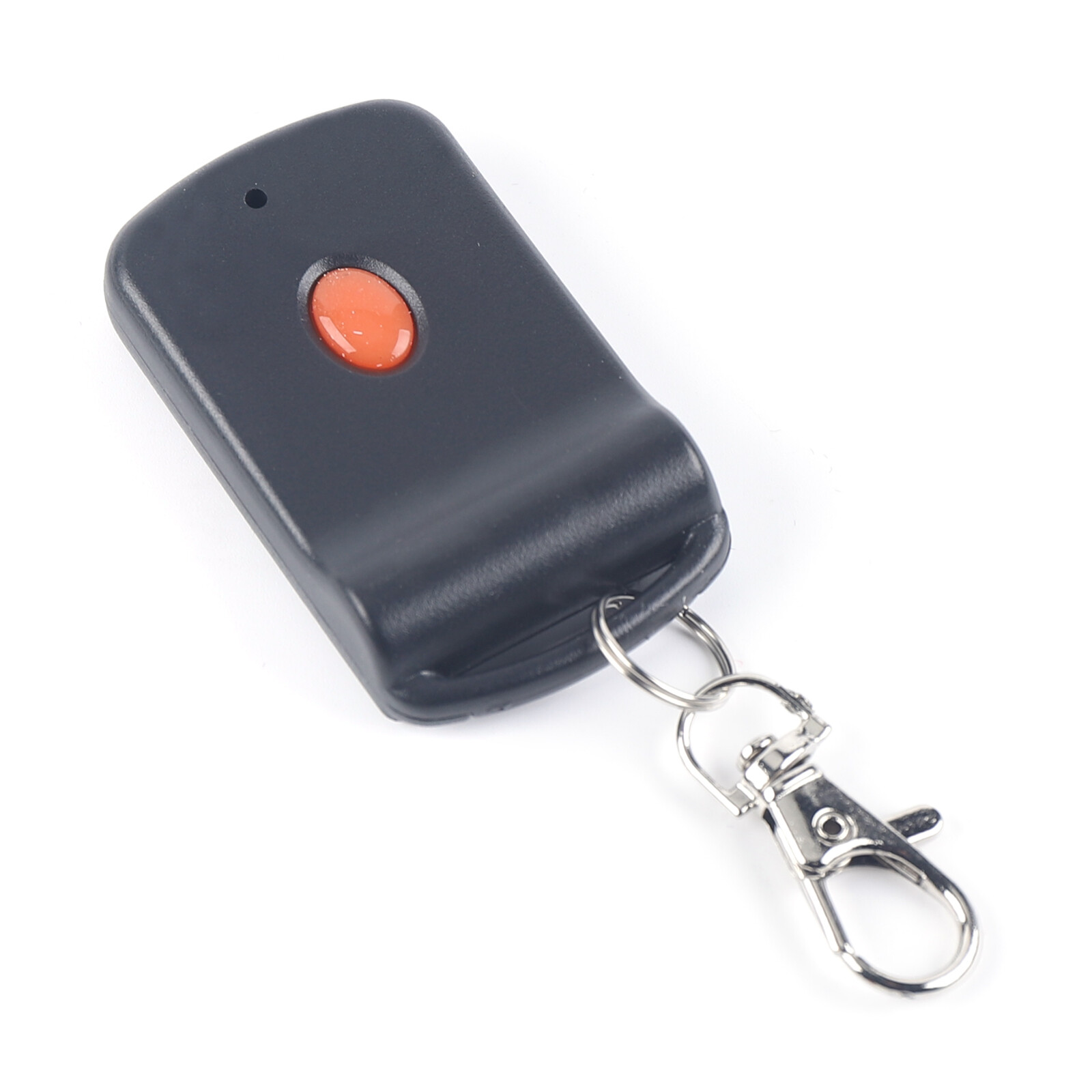 One-Button Garage Door Remote Control for 300MHz Multi-Code Systems