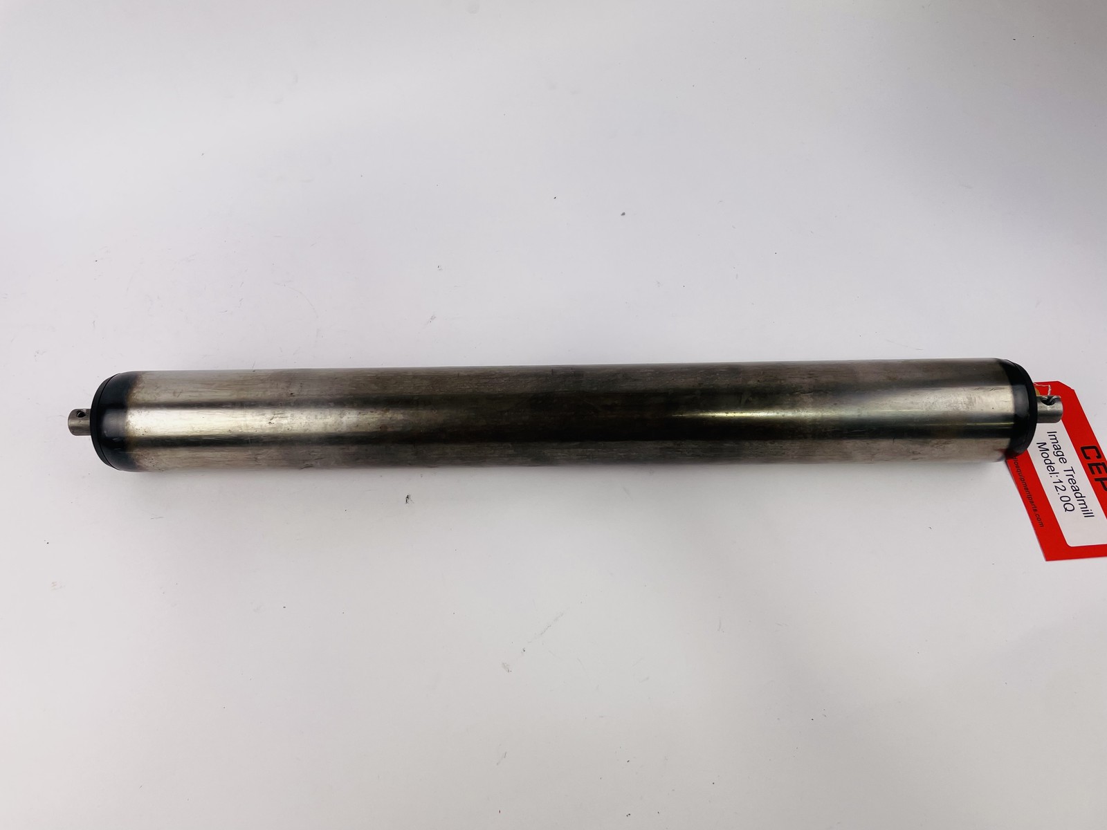 Image 12.0Q Treadmill Rear Idler Roller (RP459)