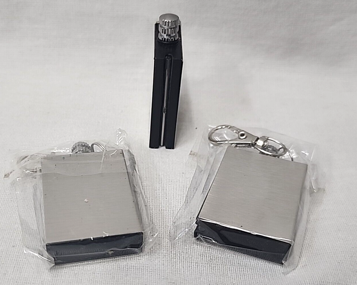 Permanent Endless Match- Emergency Fire Starter