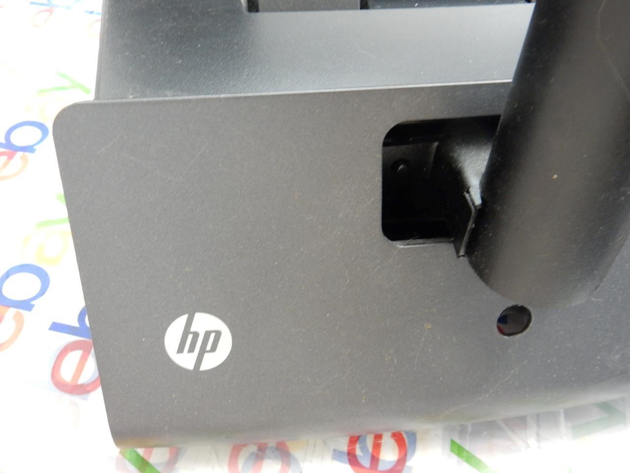 HP RP7 RP7800 15" POS System Intel i5 2.5GHz 8GB 256GB SSD All In One AIO TESTED
