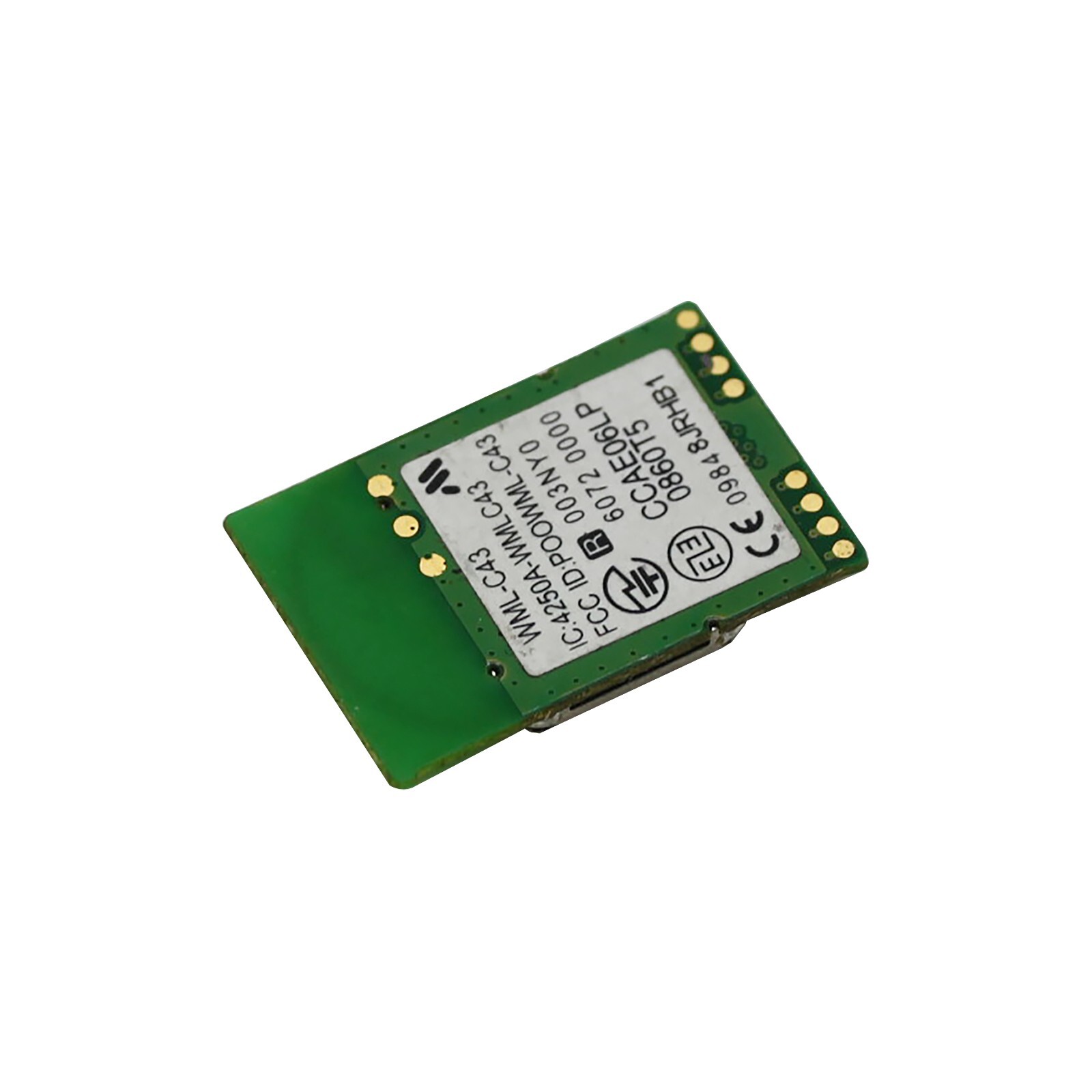 Original BLUETOOTH Module Board WML-C43 Replacement For Nintendo Wii (RVL-001)