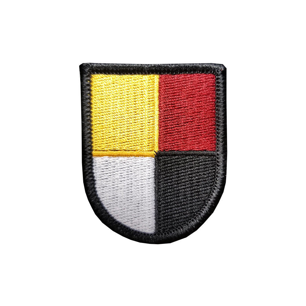 3rd Special Forces US Army Flash (each)