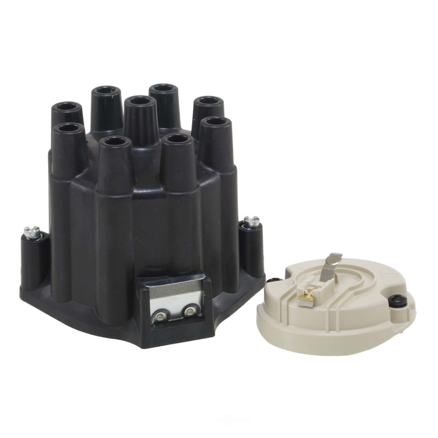 Distributor Cap and Rotor Kit-O.E. Replacement WVE 3D1024