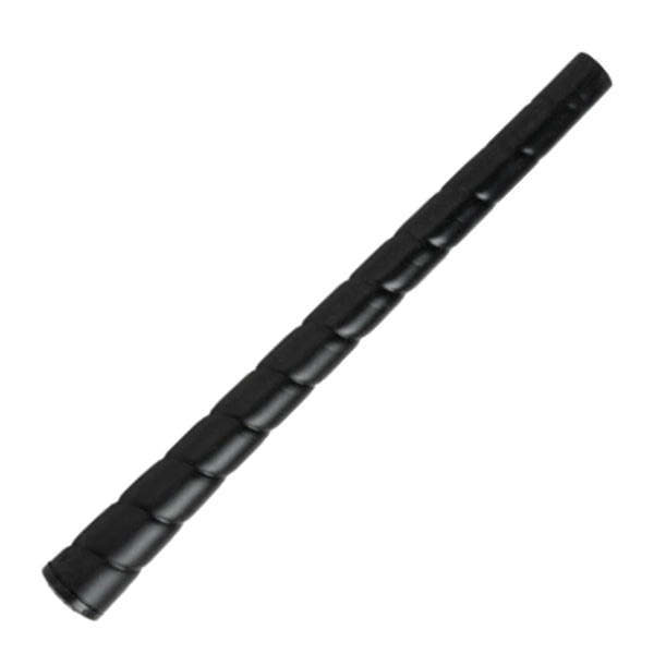 Star Smoothee Wrap Golf Club Grips – .600" Core Standard Size Black Classic Look