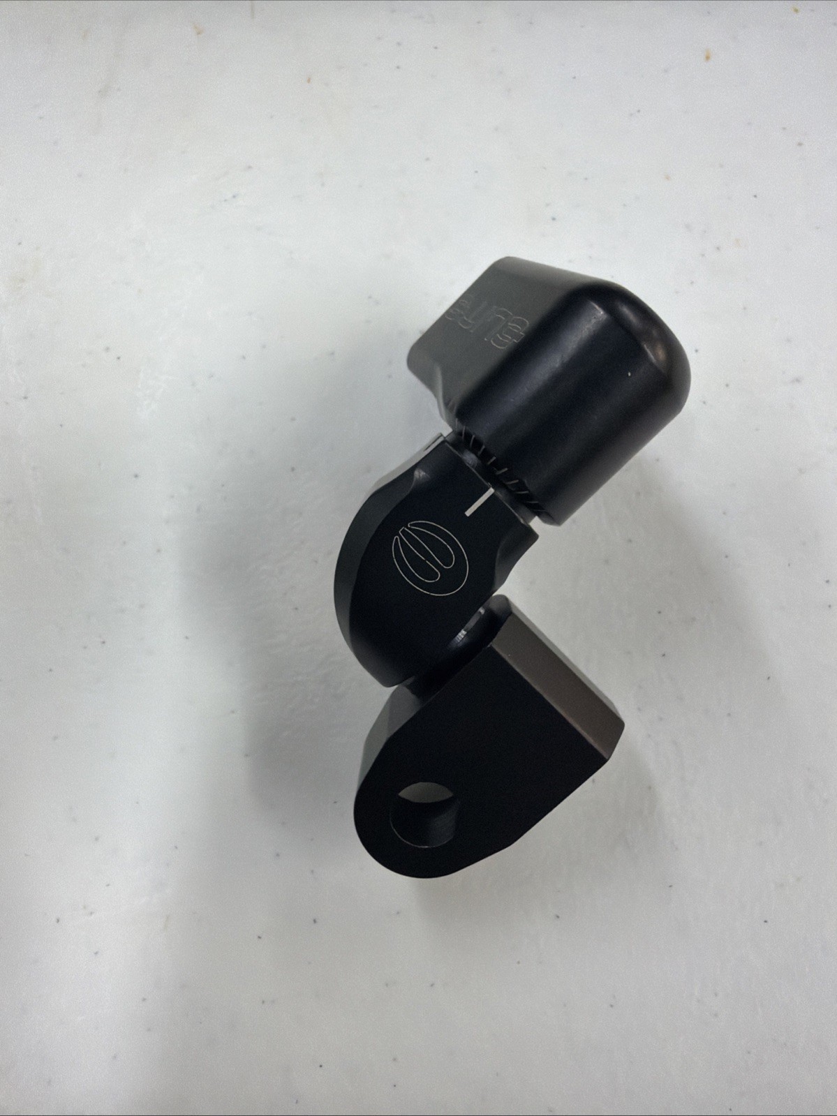 Elite Archery Sidebar Mount - Item 4395