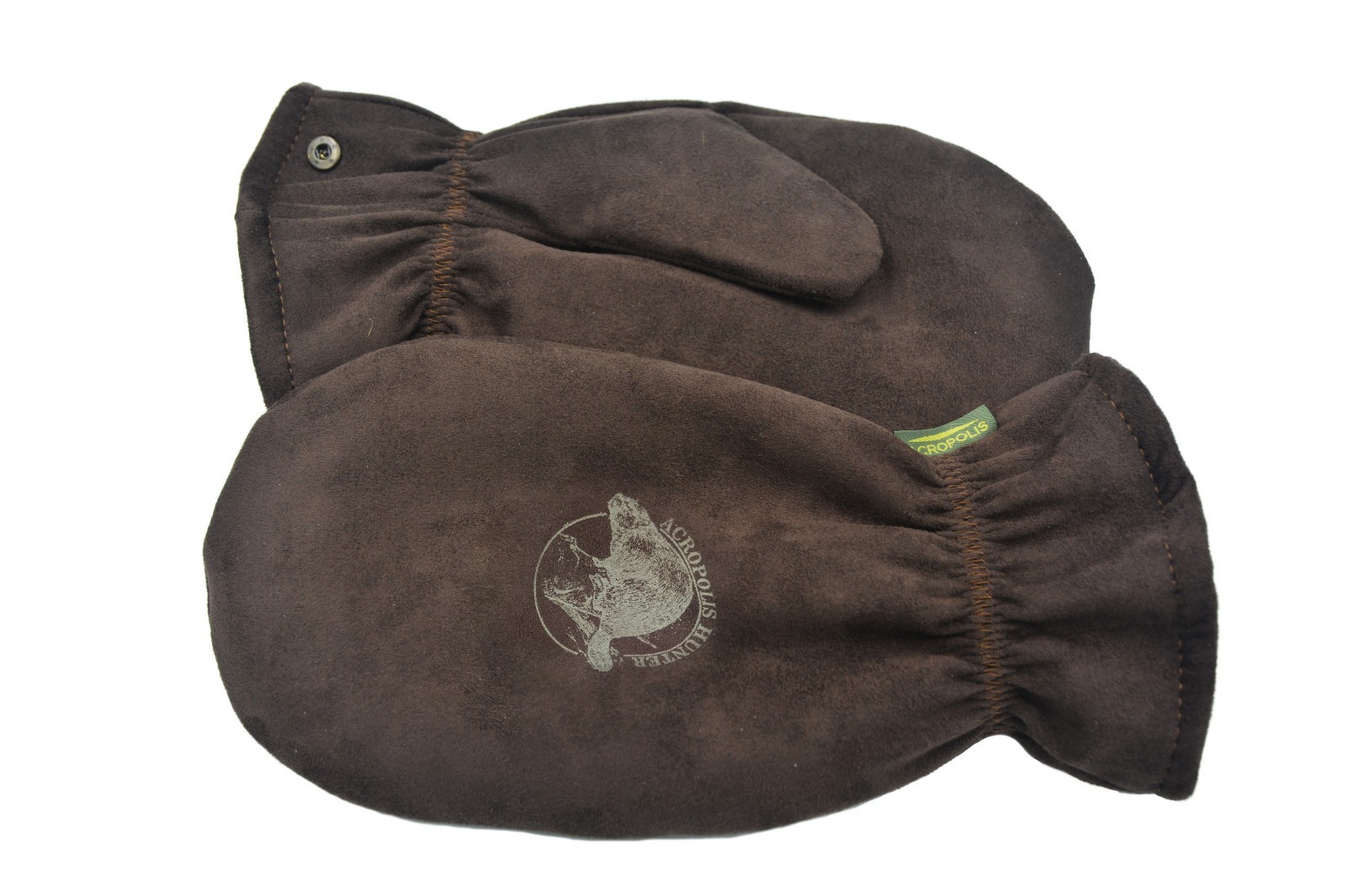 Men's Winter Mittens for Hunters and Fishermen, Men's and women's warm mittens