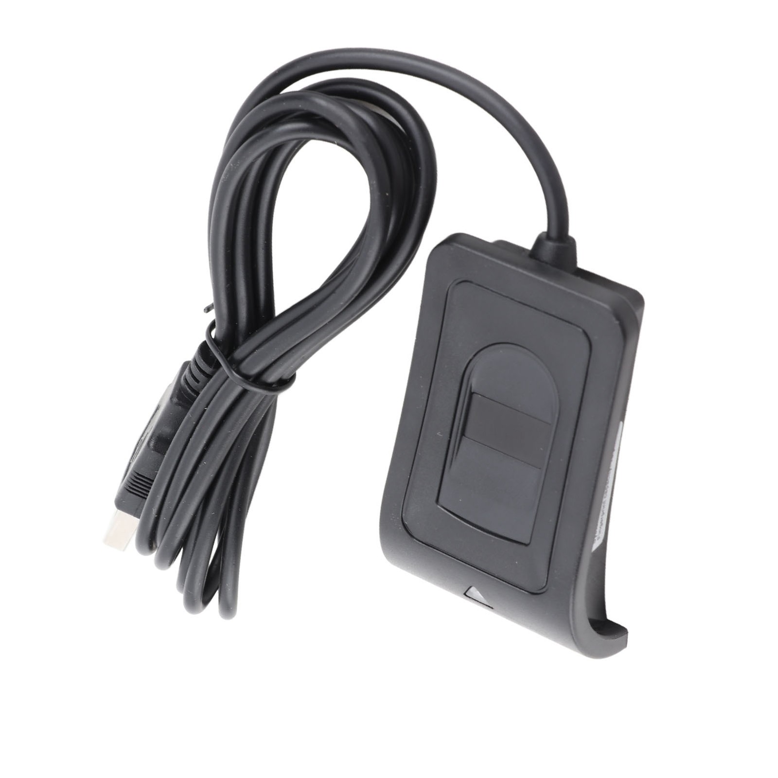Fingerprint Key Reader Compact Structure Auto Calibration Recognition USB