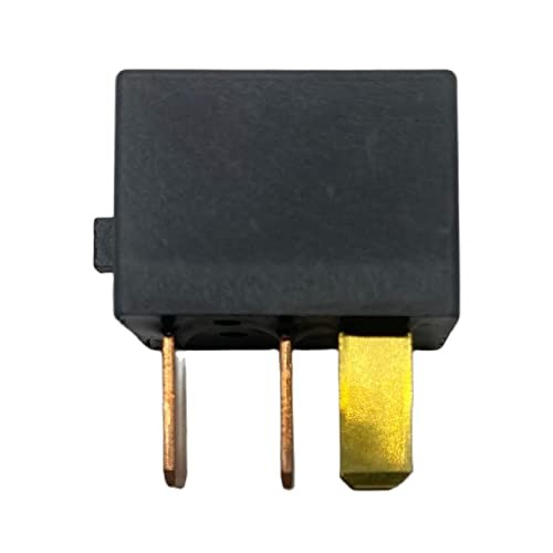 WMAutoPart A/C Compressor Relay 1R1914